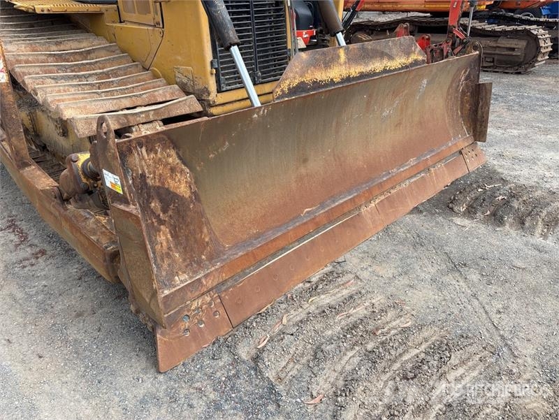 CAT D6R LGP Series III Buldožerji goseničarji