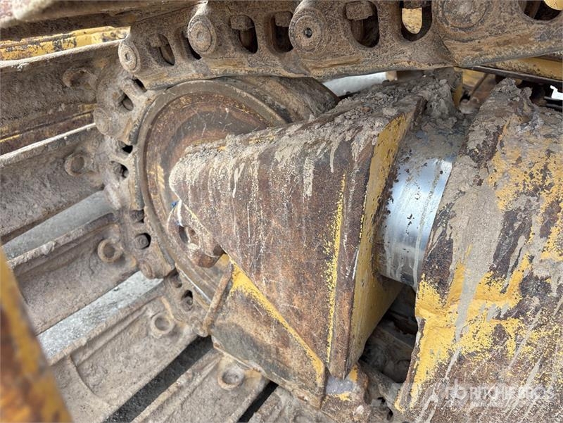 CAT D6R LGP Series III Buldožerji goseničarji