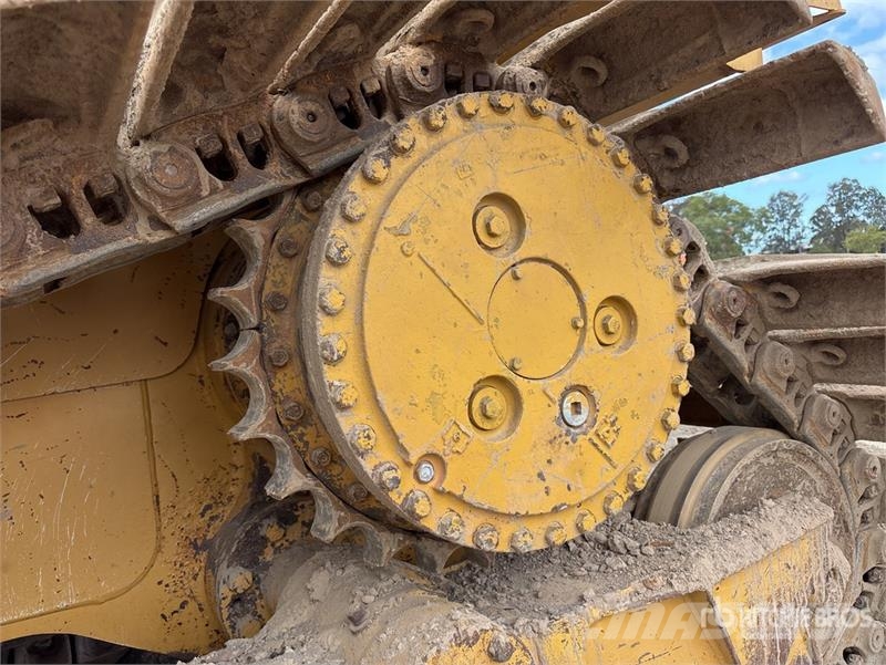CAT D6R LGP Series III Buldožerji goseničarji