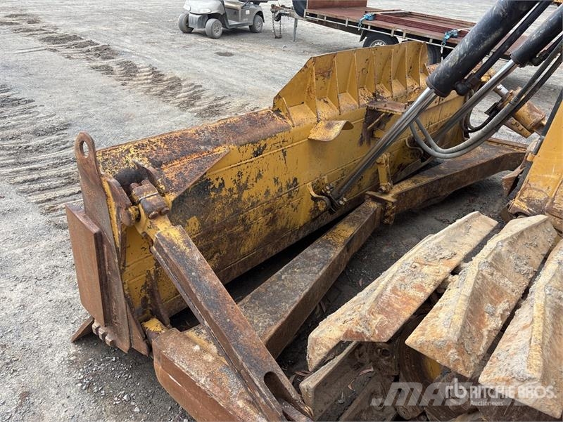 CAT D6R LGP Series III Buldožerji goseničarji