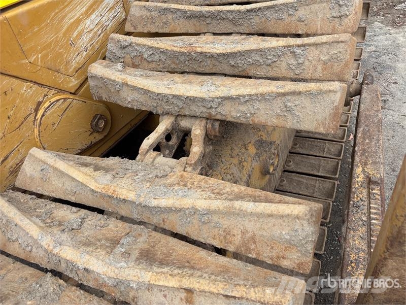 CAT D6R LGP Series III Buldožerji goseničarji