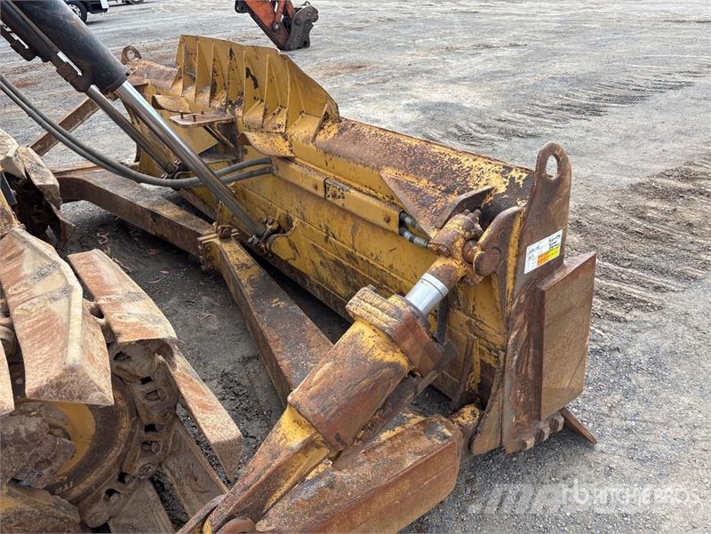 CAT D6R LGP Series III Buldožerji goseničarji