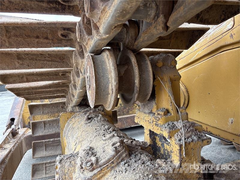 CAT D6R LGP Series III Buldožerji goseničarji