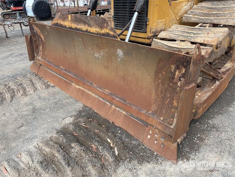CAT D6R LGP Series III Buldožerji goseničarji