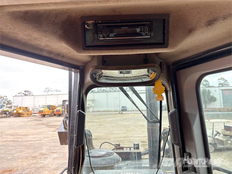 CAT D6R LGP Series III Buldožerji goseničarji