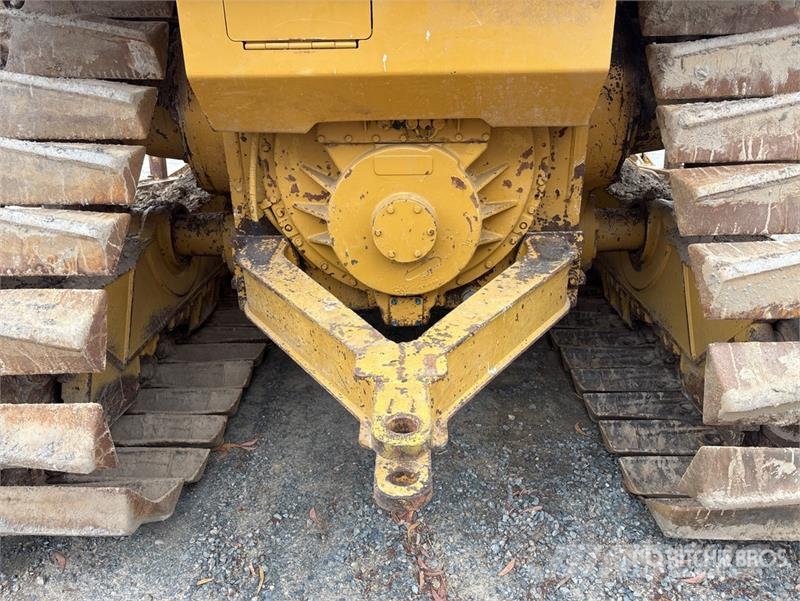 CAT D6R LGP Series III Buldožerji goseničarji