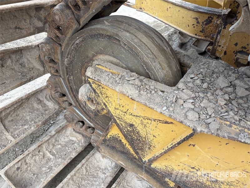 CAT D6R LGP Series III Buldožerji goseničarji