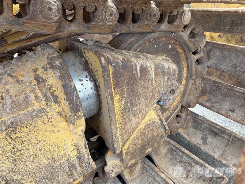 CAT D6R LGP Series III Buldožerji goseničarji