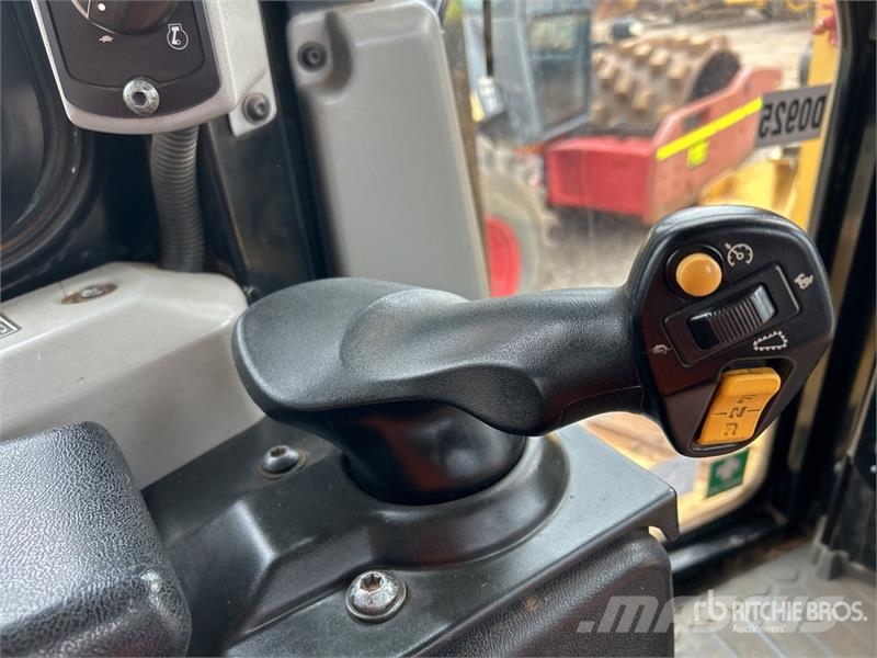 CAT D6T XL Crawler Dozer Buldozere pe senile
