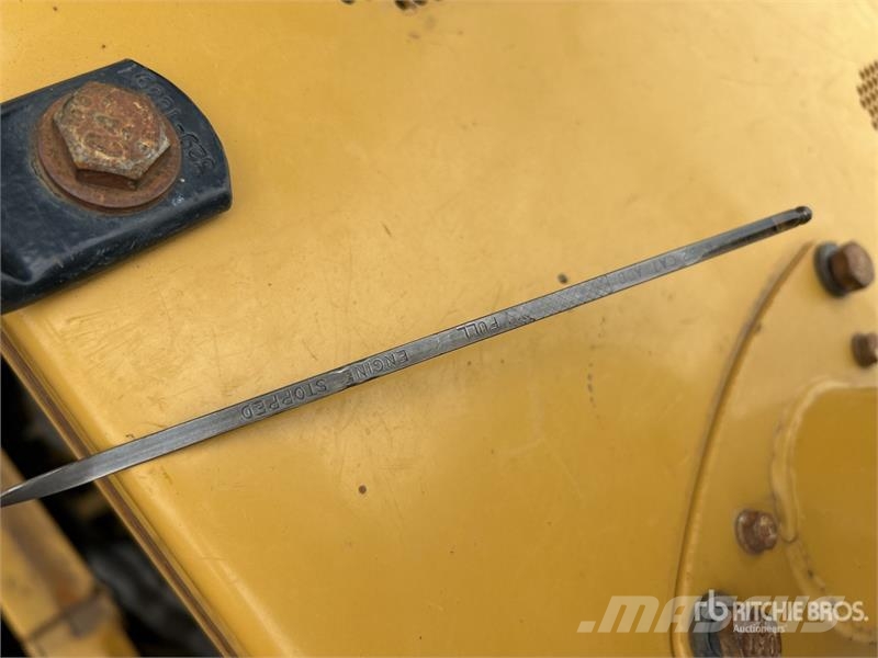 CAT D6T XL Crawler Dozer Buldozere pe senile