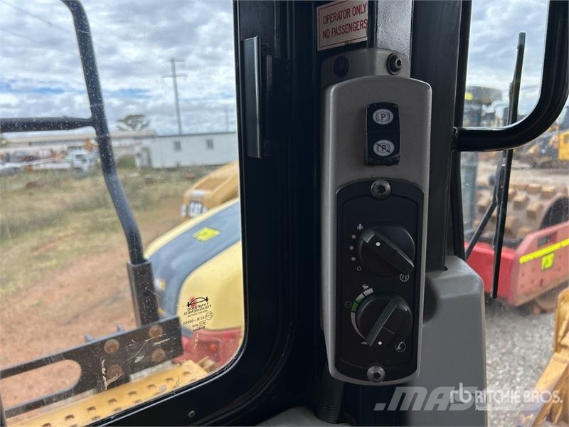 CAT D6T XL Crawler Dozer Buldozere pe senile