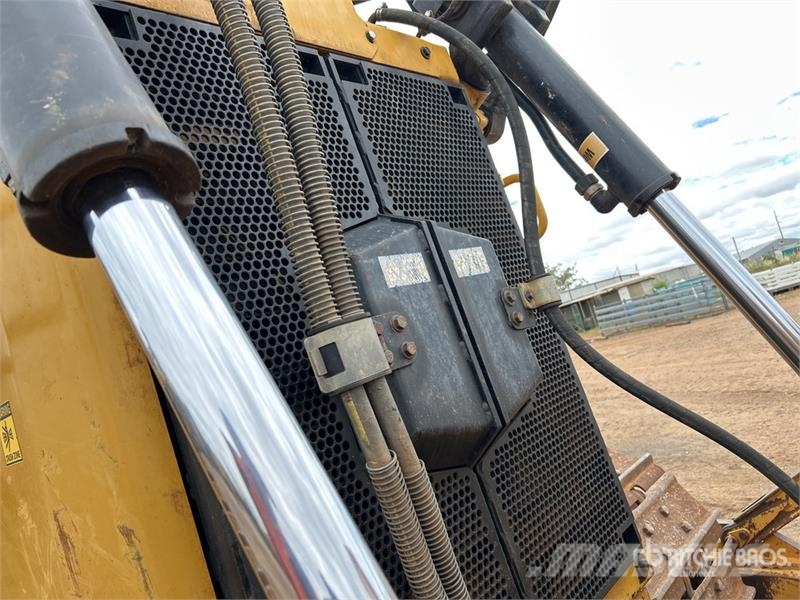 CAT D6T XL Crawler Dozer Buldozere pe senile