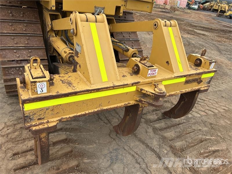 CAT D6T XL Crawler Dozer Buldozere pe senile