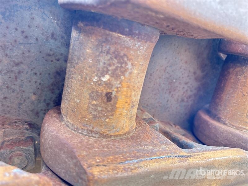 CAT D6T XL Crawler Dozer Buldozere pe senile
