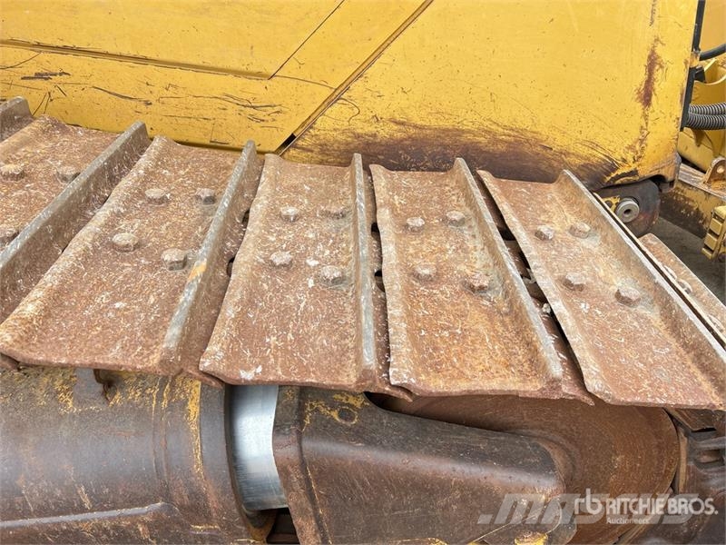 CAT D6T XL Crawler Dozer Buldozere pe senile