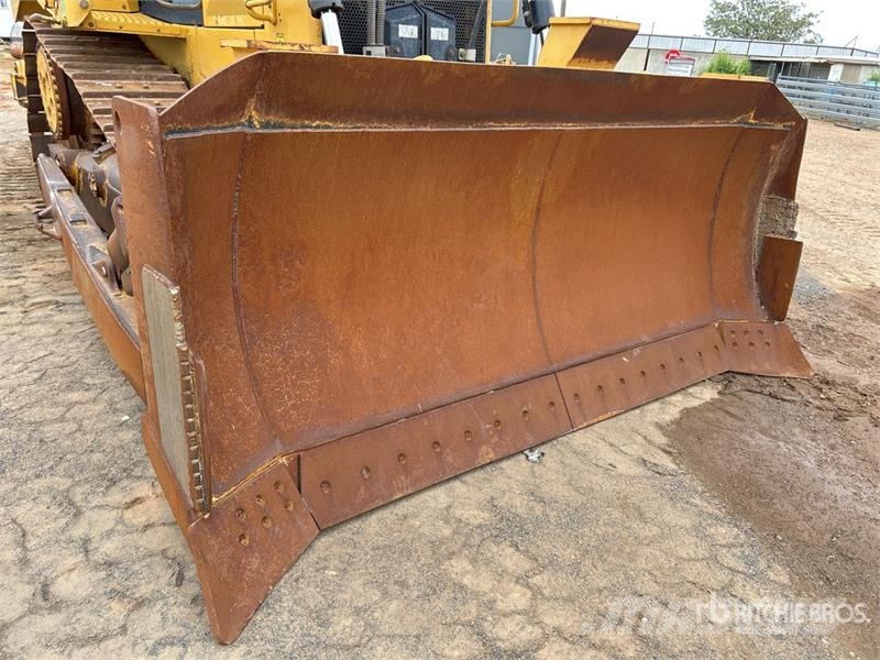 CAT D6T XL Crawler Dozer Buldozere pe senile