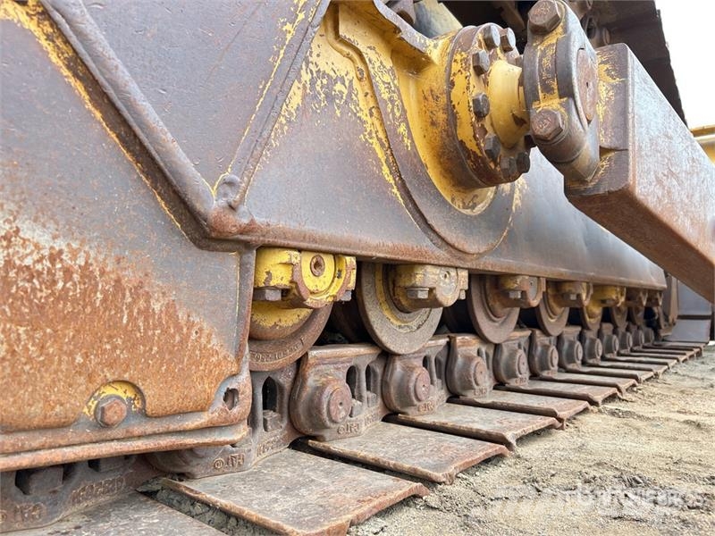 CAT D6T XL Crawler Dozer Buldozere pe senile