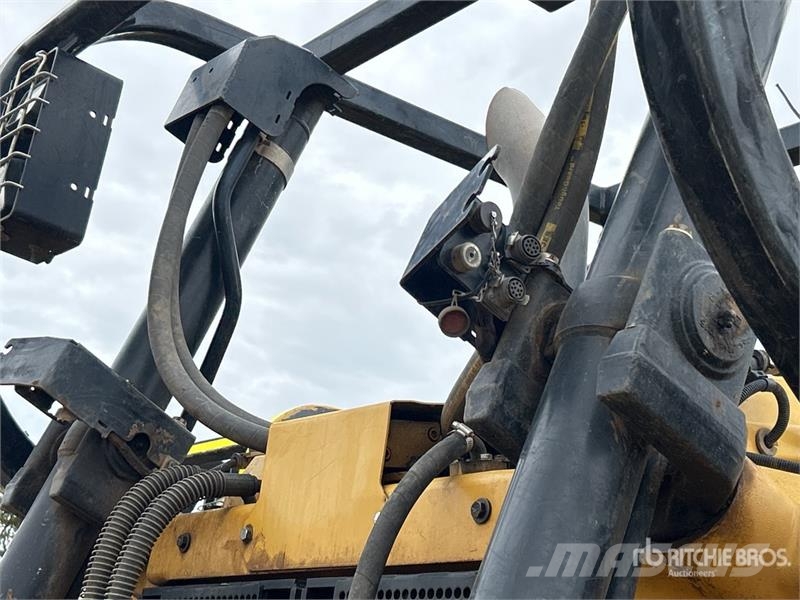 CAT D6T XL Crawler Dozer Buldozere pe senile