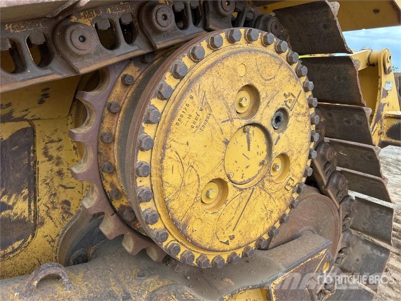 CAT D6T XL Crawler Dozer Buldozere pe senile