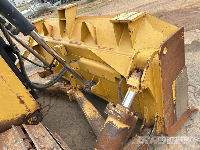 CAT D6T XL Crawler Dozer Buldozere pe senile