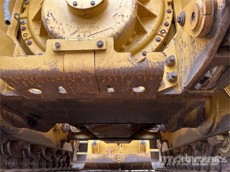 CAT D6T XL Crawler Dozer Buldozere pe senile