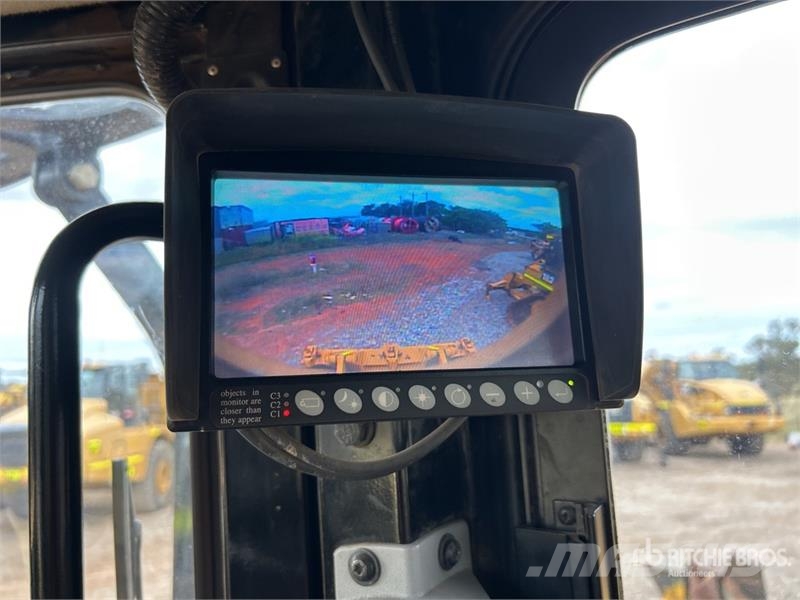 CAT D6T XL Crawler Dozer Buldozere pe senile