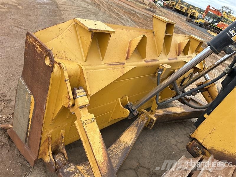 CAT D6T XL Crawler Dozer Buldozere pe senile