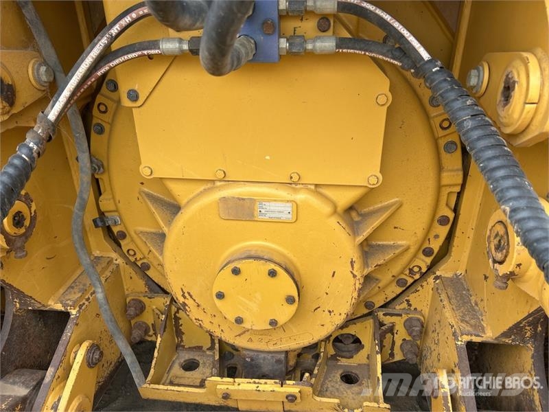 CAT D6T XL Crawler Dozer Buldozere pe senile