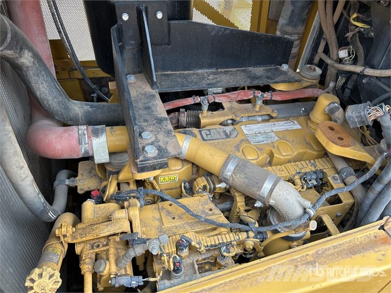 CAT D6T XL Crawler Dozer Buldozere pe senile