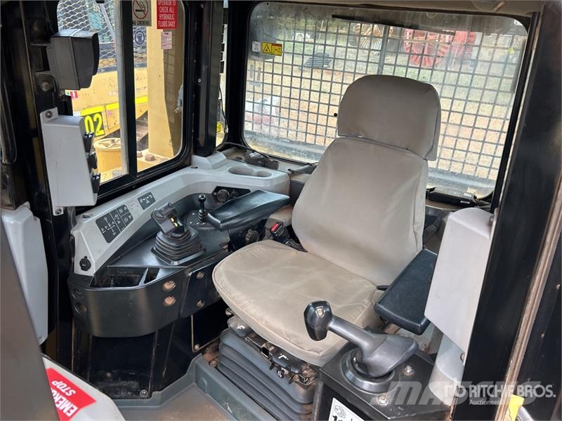 CAT D6T XL Crawler Dozer Buldozere pe senile