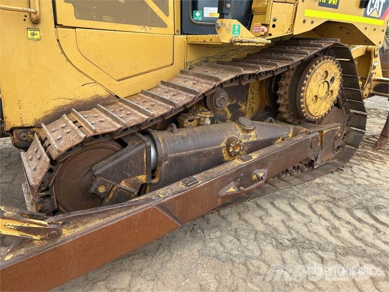CAT D6T XL Crawler Dozer Buldozere pe senile