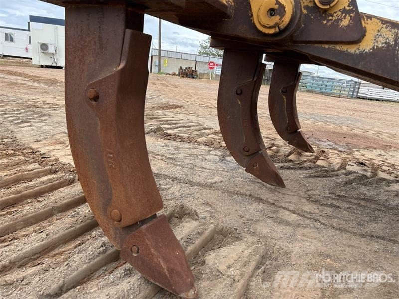 CAT D6T XL Crawler Dozer Buldozere pe senile