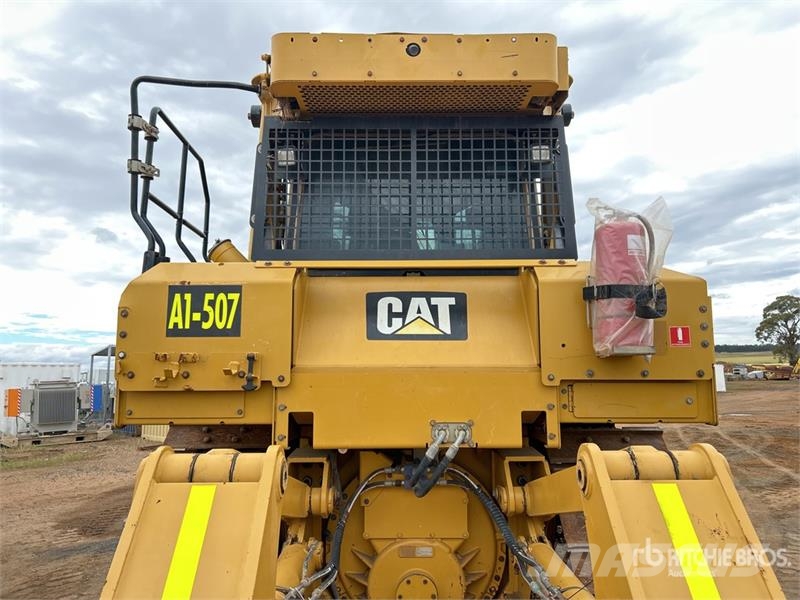 CAT D6T XL Crawler Dozer Buldozere pe senile