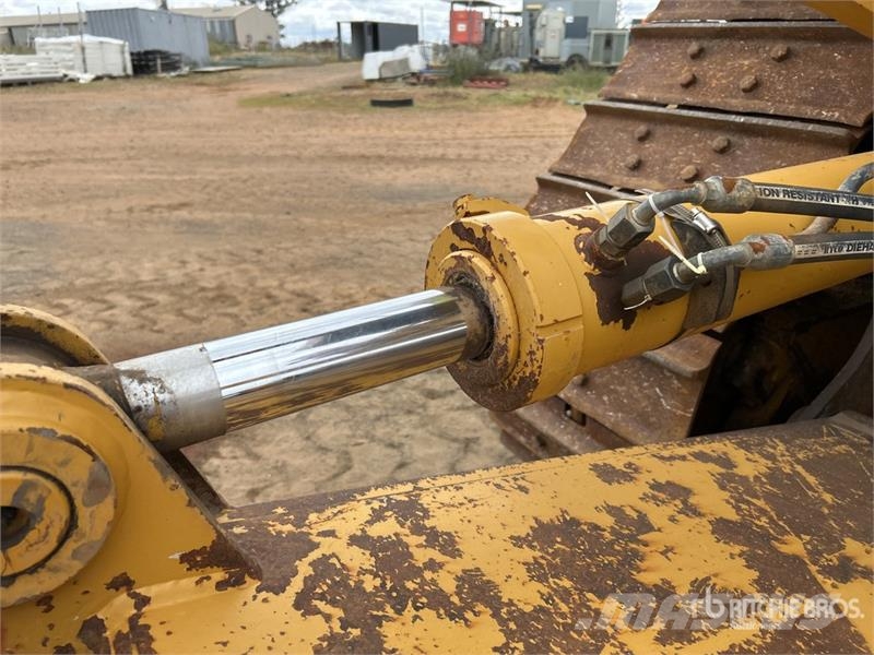 CAT D6T XL Crawler Dozer Buldozere pe senile
