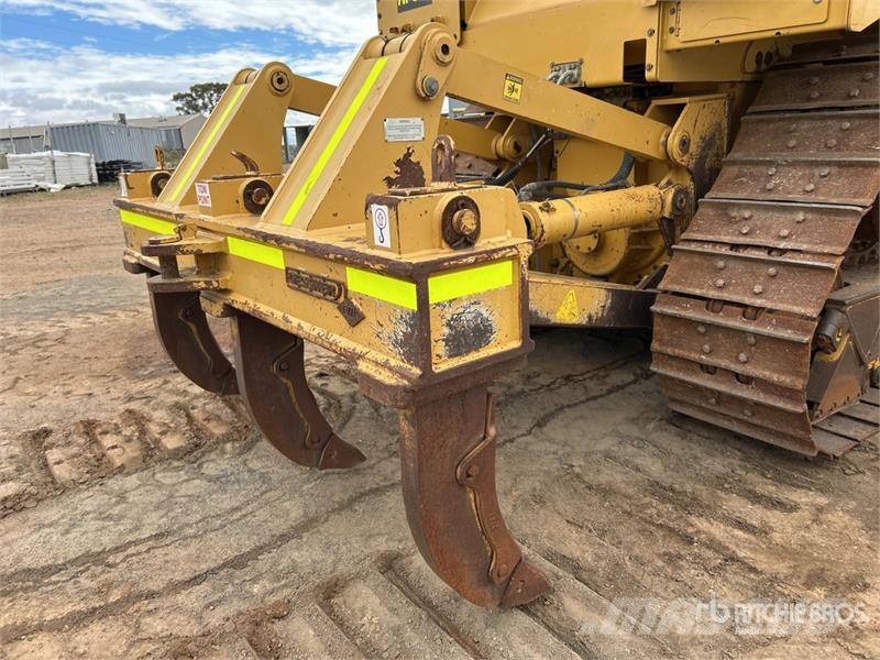 CAT D6T XL Crawler Dozer Buldozere pe senile