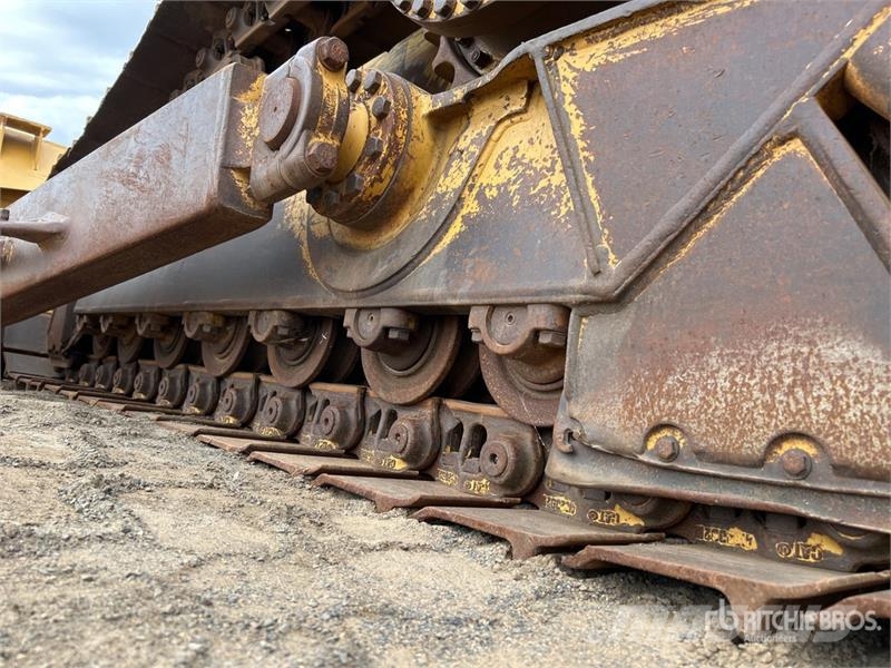 CAT D6T XL Crawler Dozer Buldozere pe senile