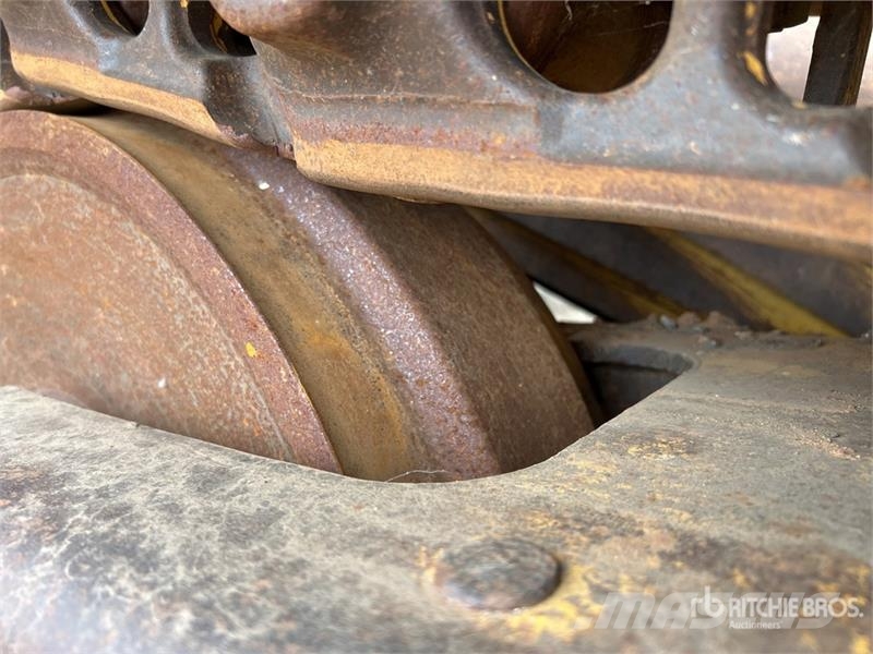CAT D6T XL Crawler Dozer Buldozere pe senile