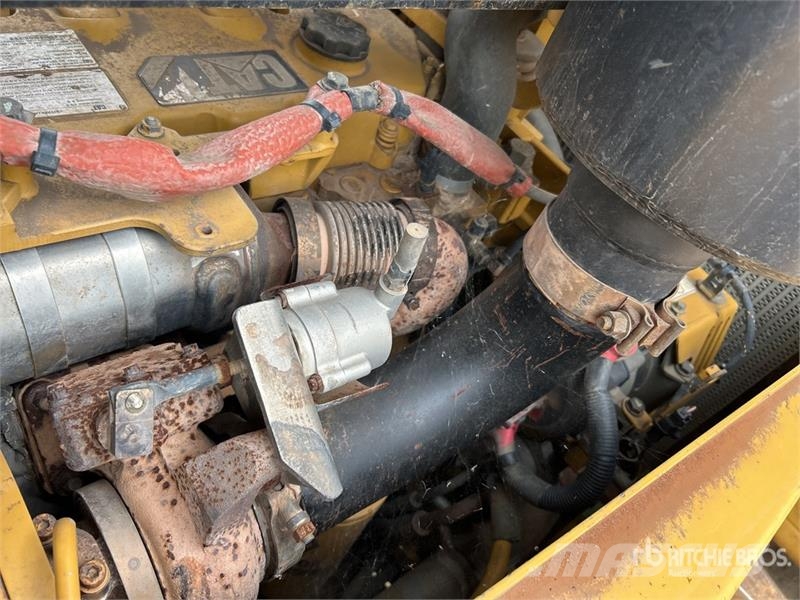 CAT D6T XL Crawler Dozer Buldozere pe senile