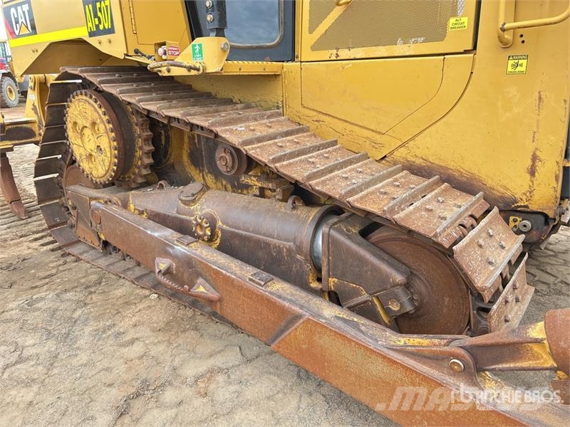 CAT D6T XL Crawler Dozer Buldozere pe senile