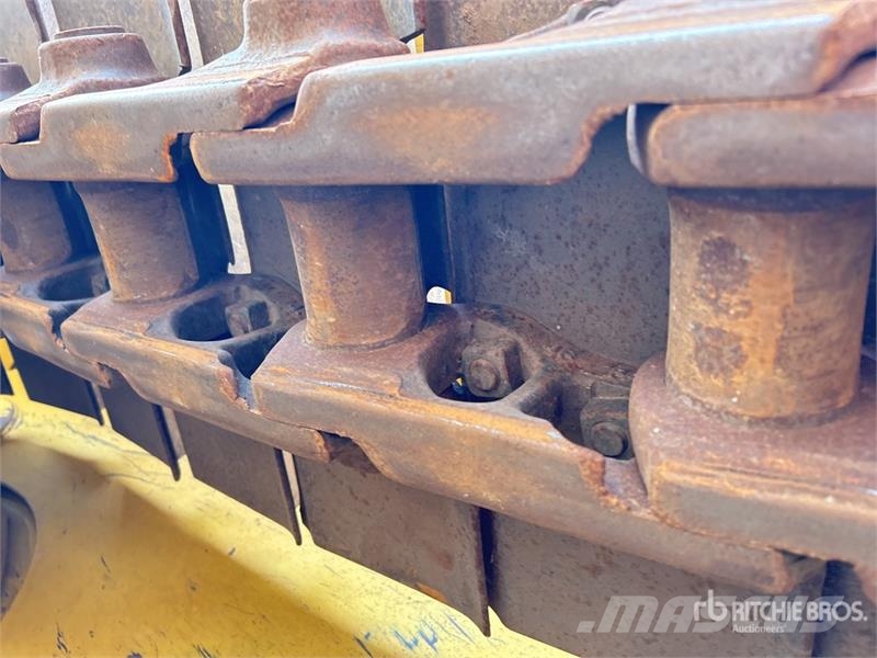 CAT D6T XL Crawler Dozer Buldozere pe senile