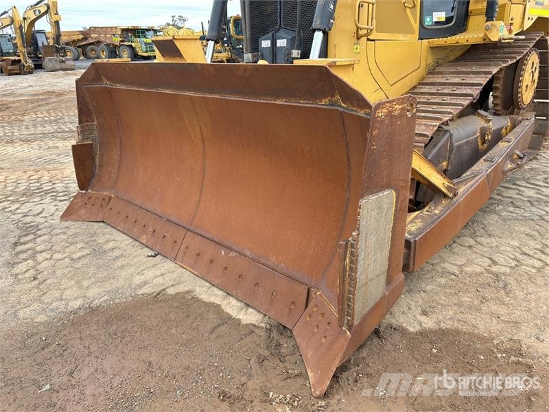 CAT D6T XL Crawler Dozer Buldozere pe senile