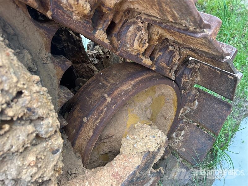 CAT D7H Crawler Dozer Μπουλντόζες με ερπύστριες