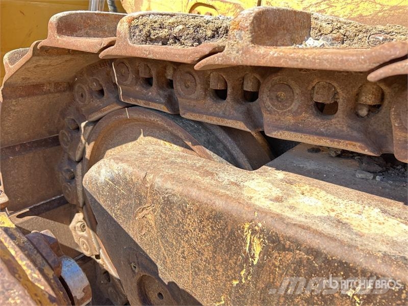 CAT D8R Dozer cingolati