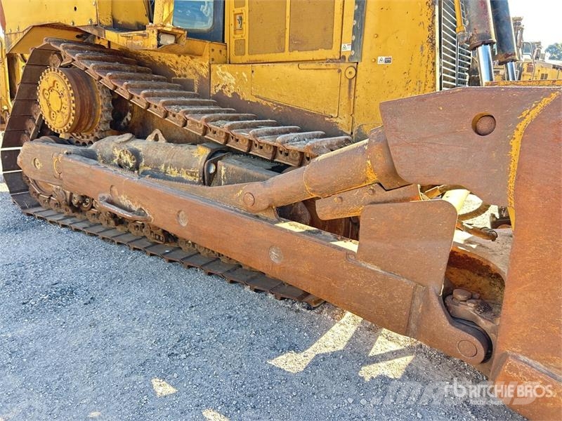 CAT D8R Dozer cingolati
