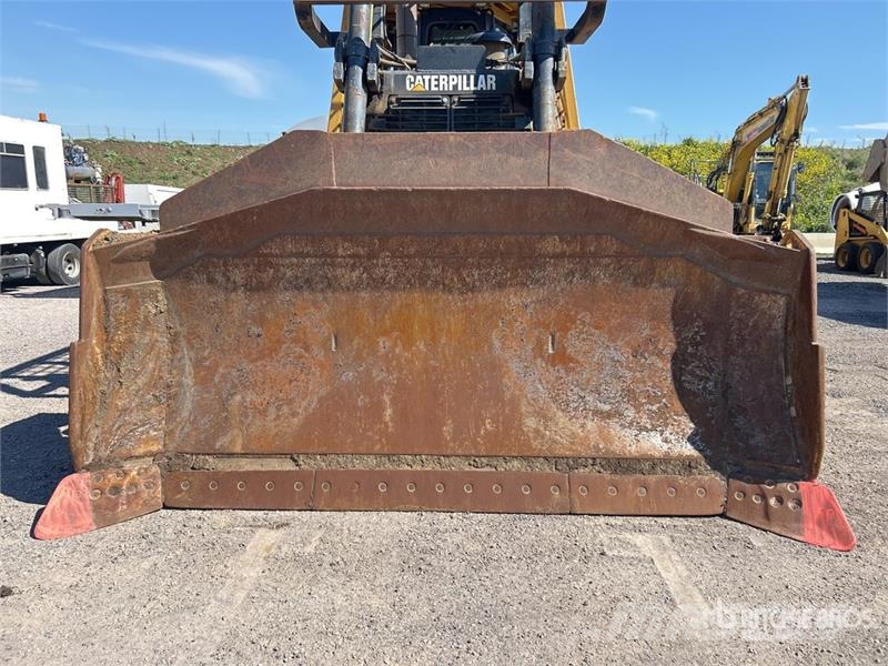 CAT D8R Dozer cingolati