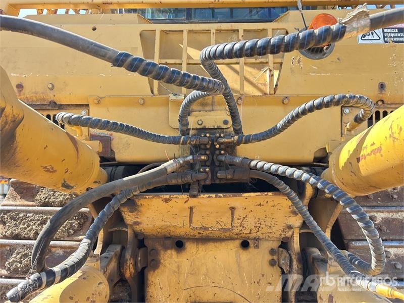 CAT D8R Dozer cingolati