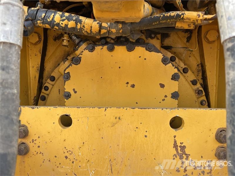 CAT D8R lánctalpas dózerek