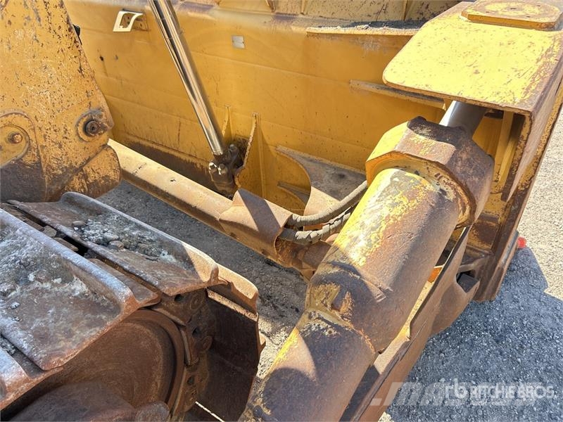 CAT D8R Dozer cingolati