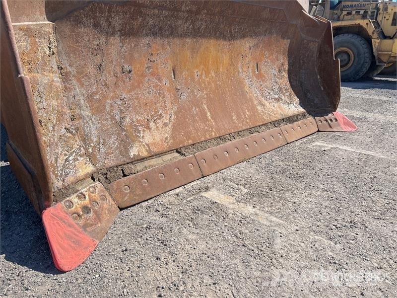 CAT D8R Dozer cingolati