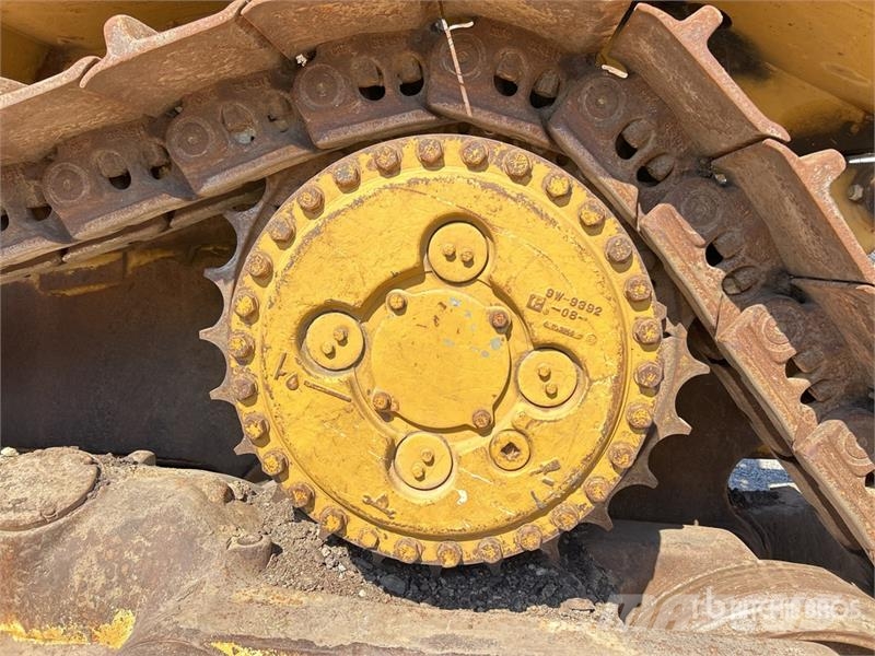 CAT D8R Dozer cingolati